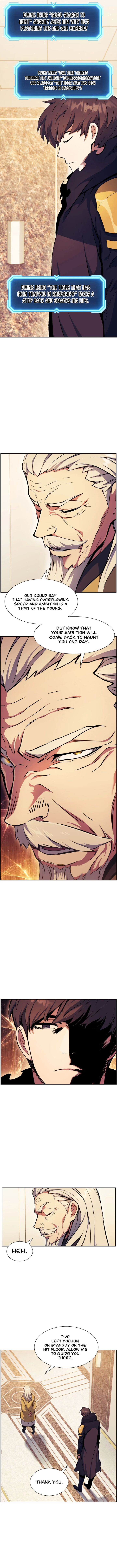 Return Of The Broken Constellation Chapter 55 Page 3
