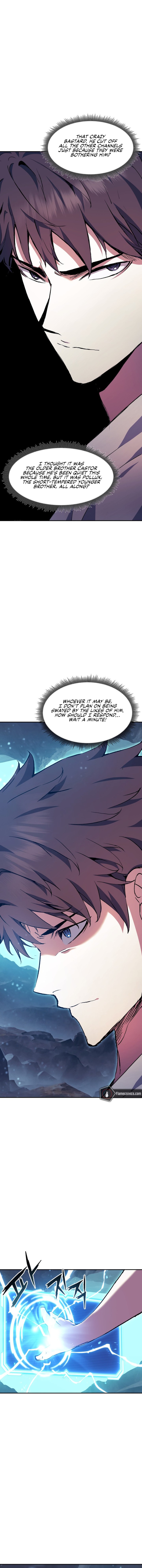 Return Of The Broken Constellation Chapter 92 Page 7