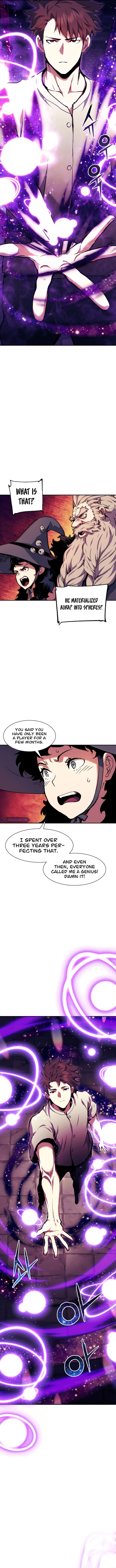 Return Of The Broken Constellation Chapter 94 Page 11
