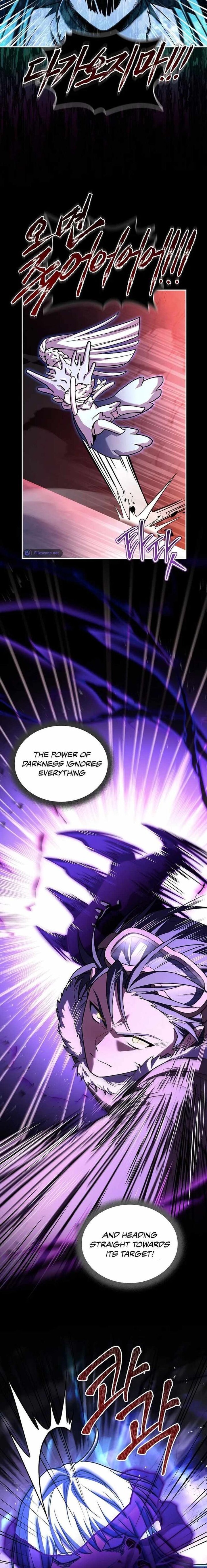 Return Of The Frozen Player Chapter 111 Page 18