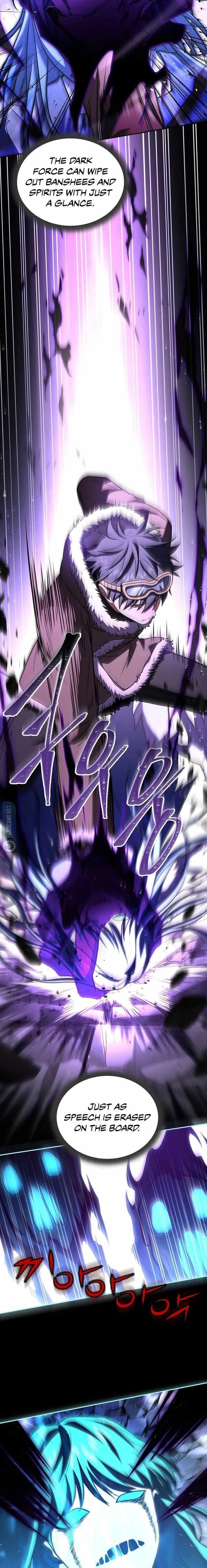 Return Of The Frozen Player Chapter 111 Page 19