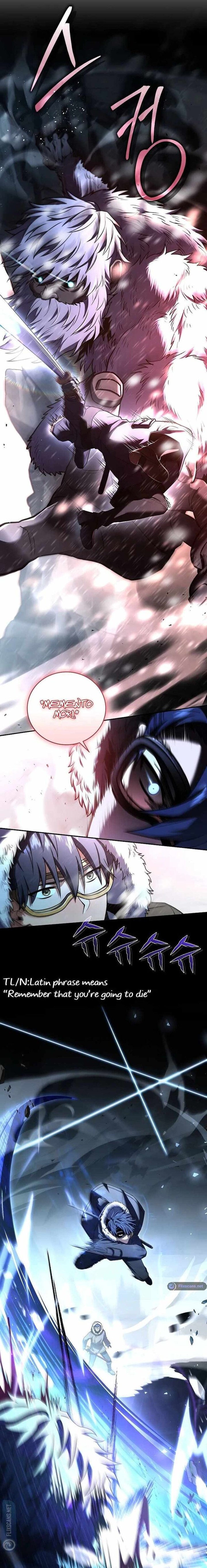 Return Of The Frozen Player Chapter 111 Page 7