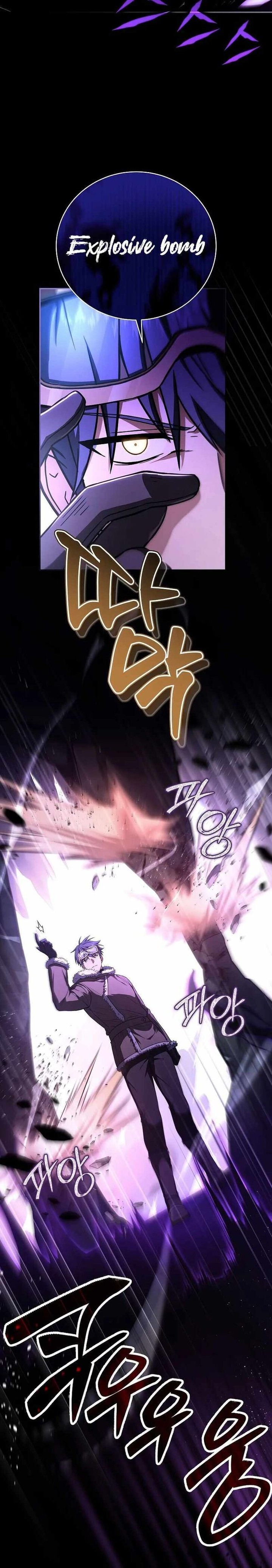 Return Of The Frozen Player Chapter 112 Page 15