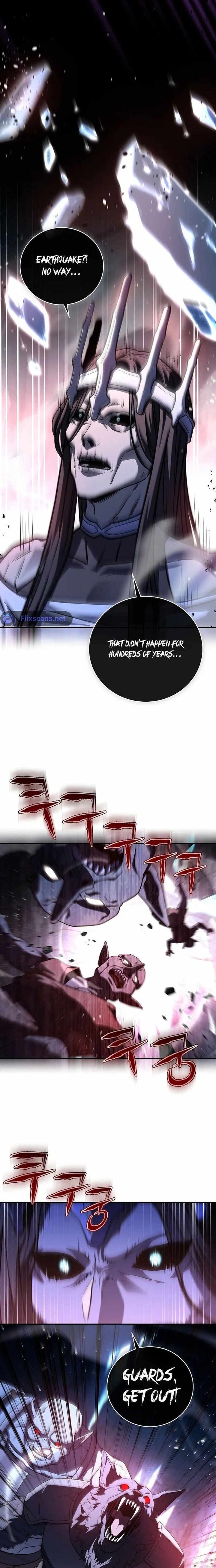 Return Of The Frozen Player Chapter 112 Page 16