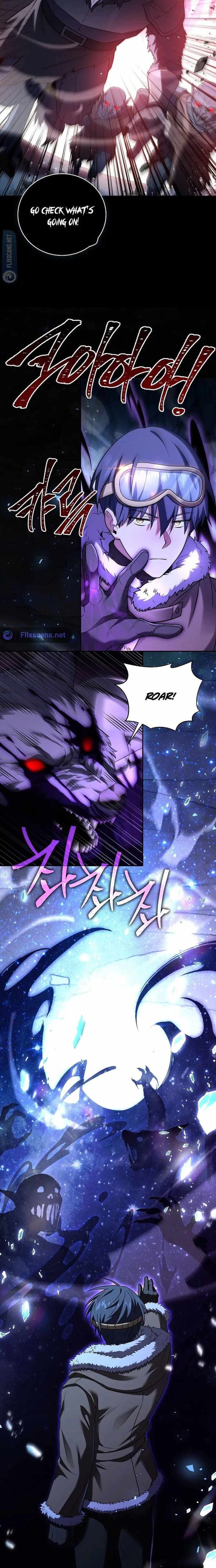 Return Of The Frozen Player Chapter 112 Page 17