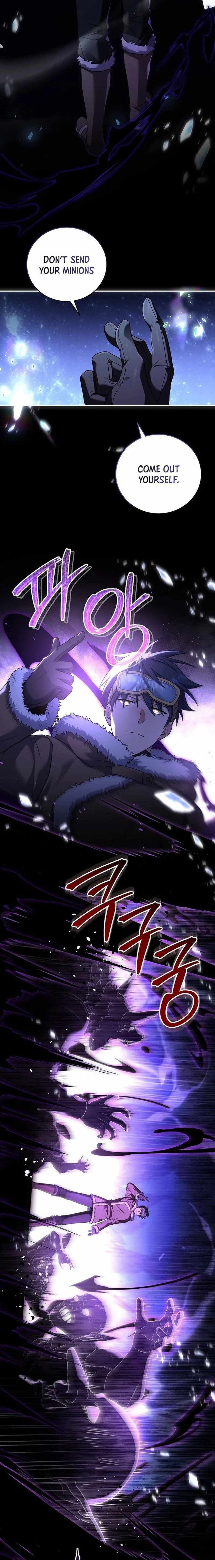 Return Of The Frozen Player Chapter 112 Page 18