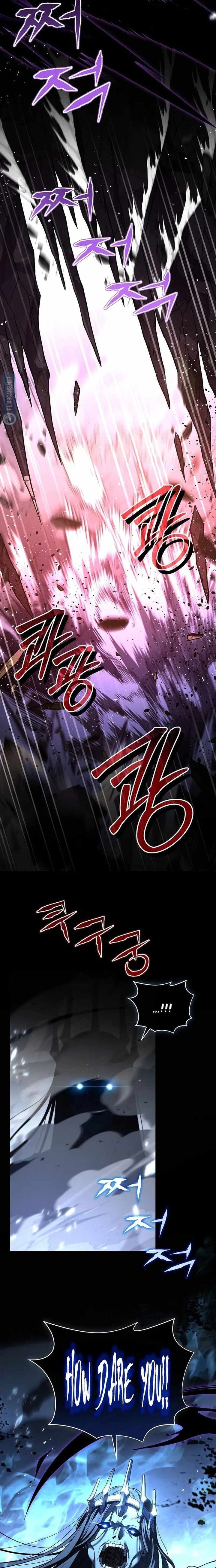 Return Of The Frozen Player Chapter 112 Page 19