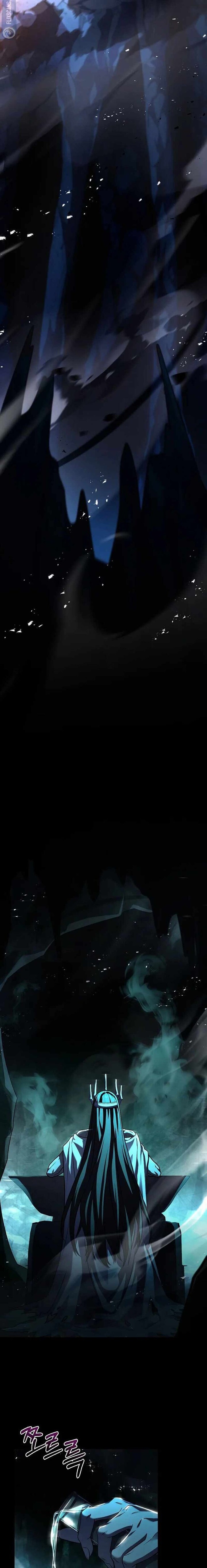 Return Of The Frozen Player Chapter 112 Page 8