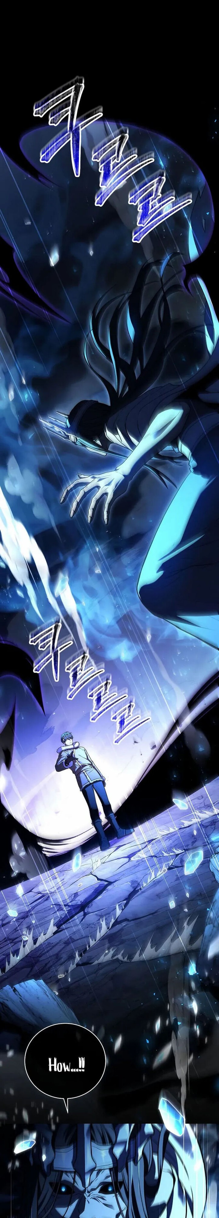 Return Of The Frozen Player Chapter 113 Page 1