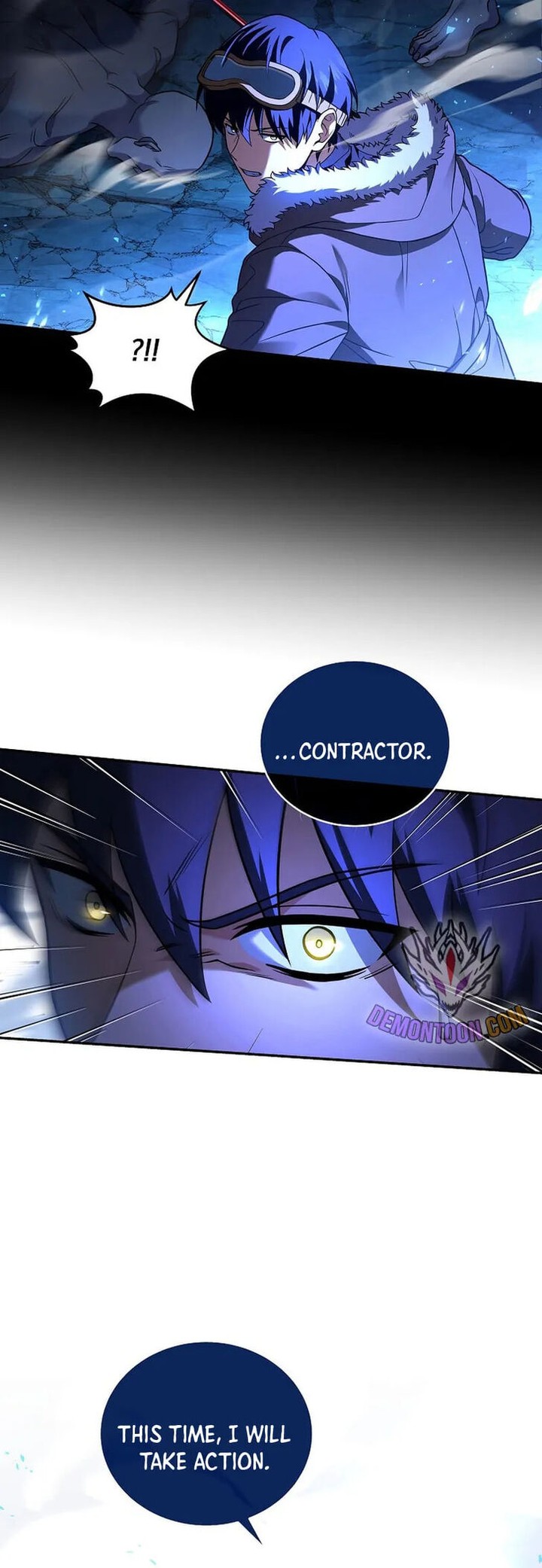 Return Of The Frozen Player Chapter 113 Page 14