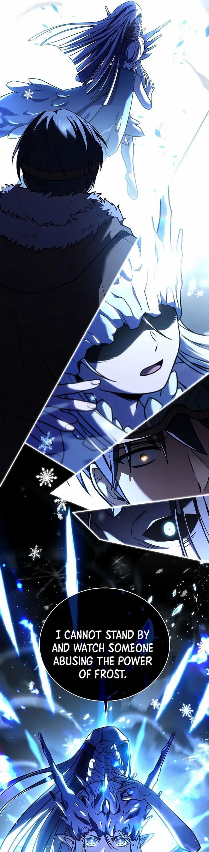 Return Of The Frozen Player Chapter 113 Page 15