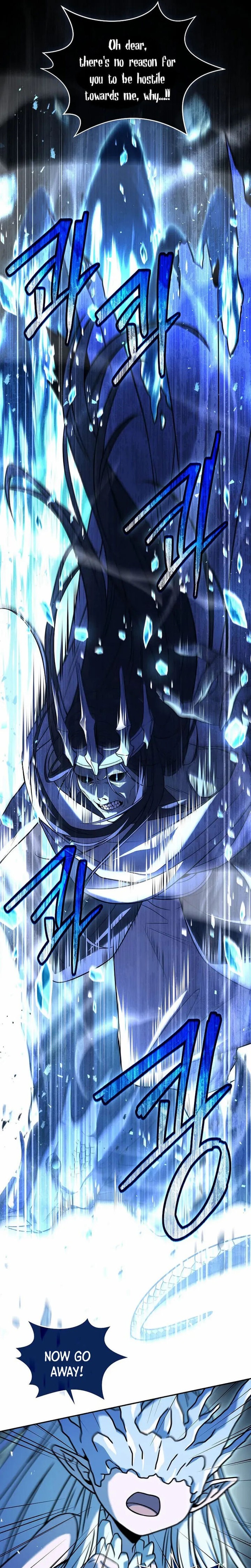 Return Of The Frozen Player Chapter 113 Page 19