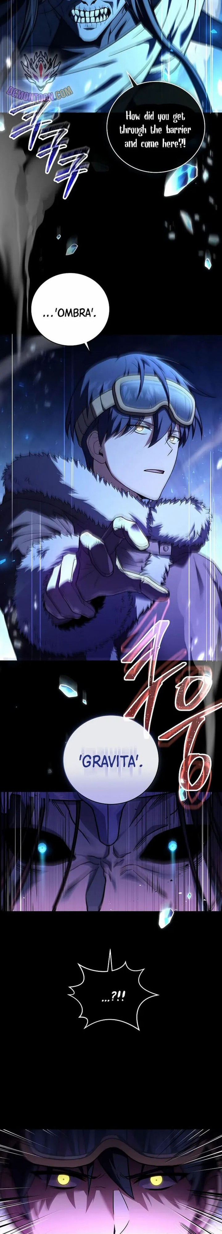 Return Of The Frozen Player Chapter 113 Page 2