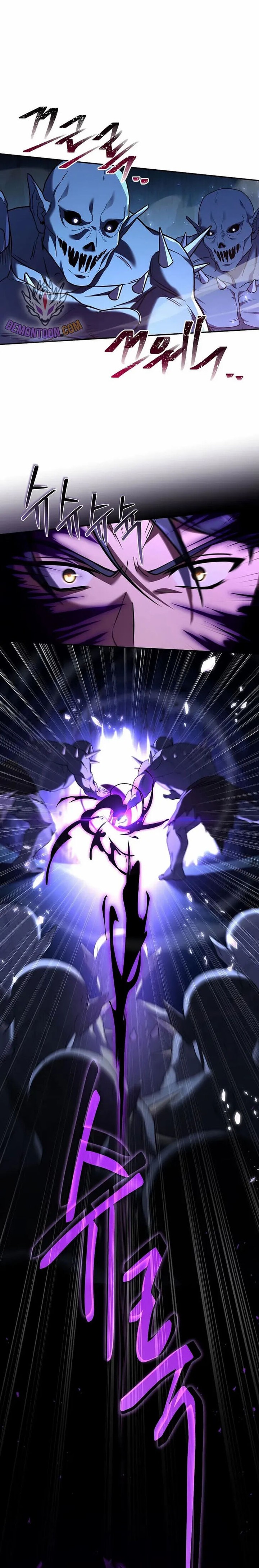 Return Of The Frozen Player Chapter 113 Page 21