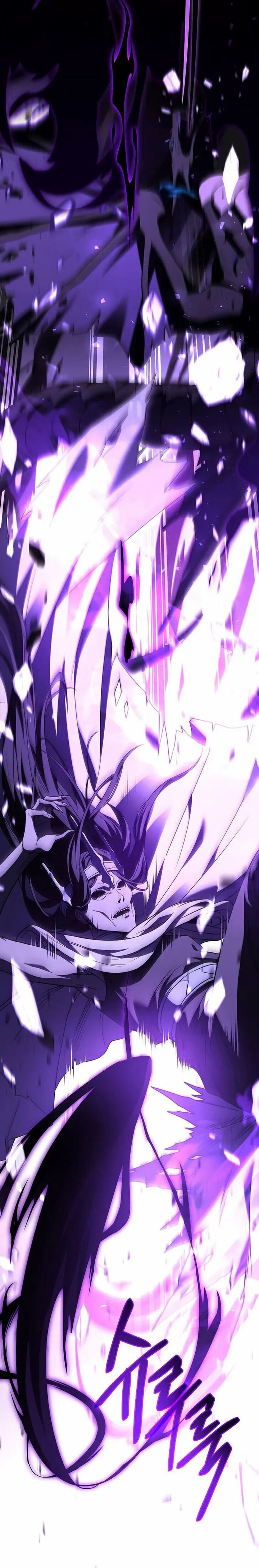 Return Of The Frozen Player Chapter 113 Page 22