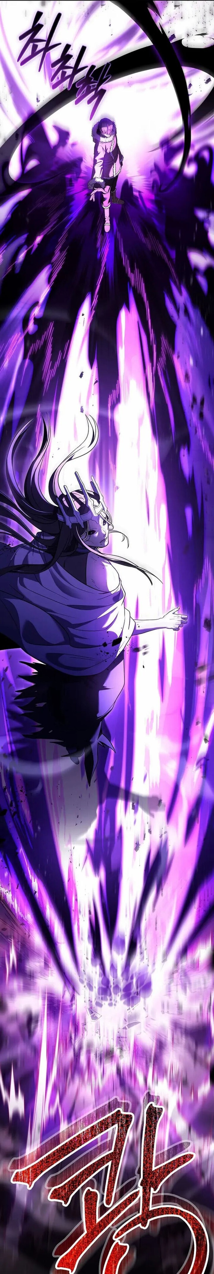 Return Of The Frozen Player Chapter 113 Page 3