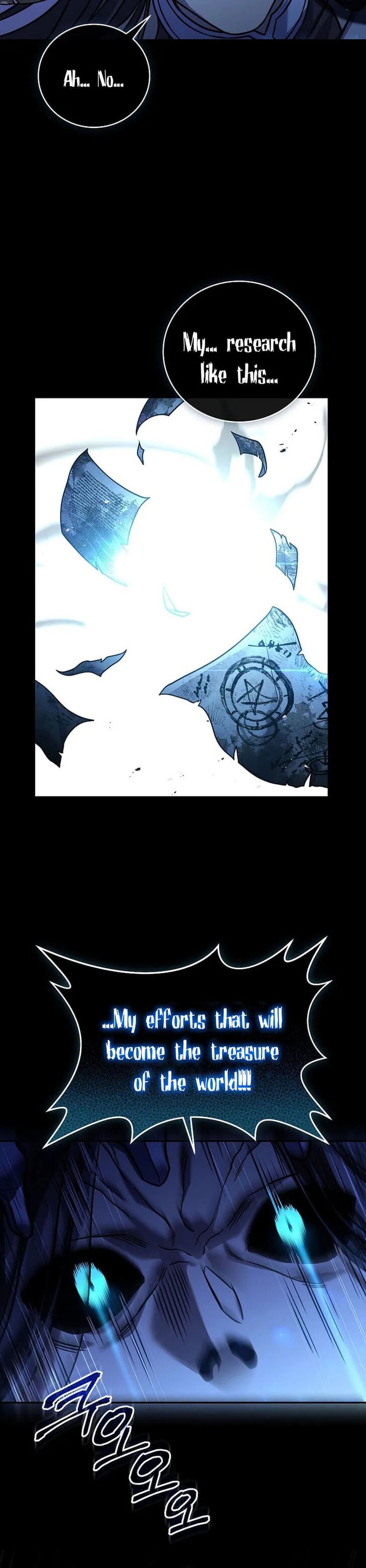 Return Of The Frozen Player Chapter 113 Page 6