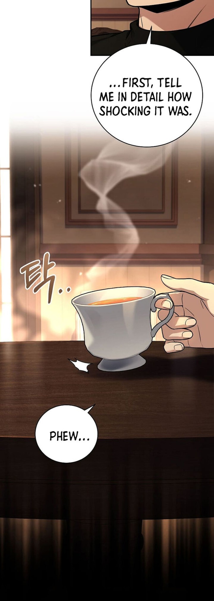 Return Of The Frozen Player Chapter 118 Page 5