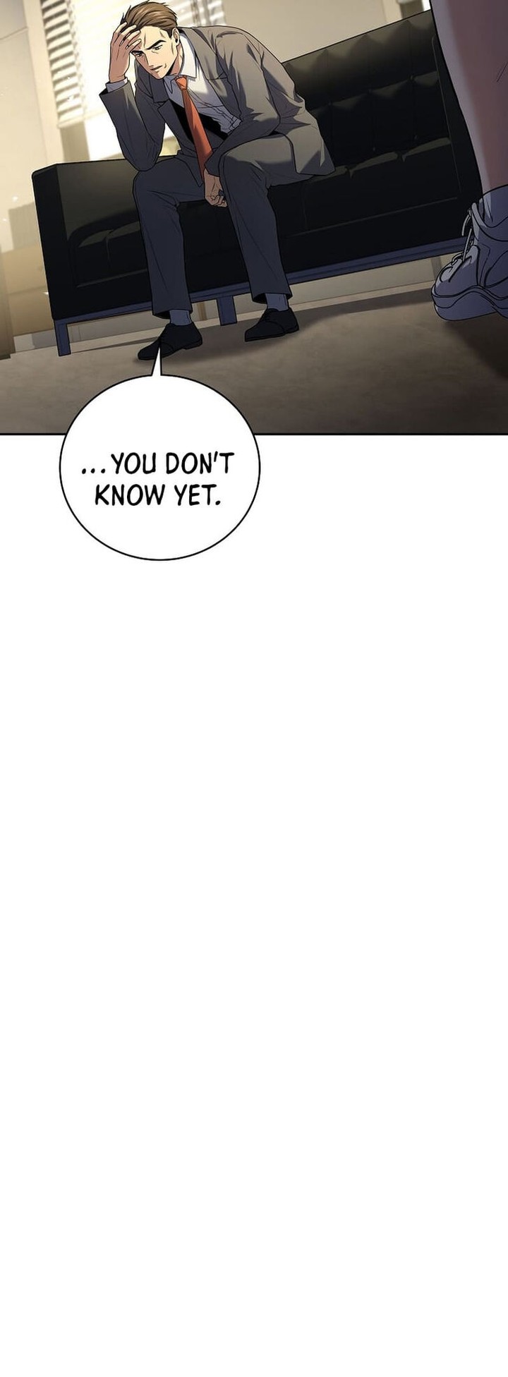 Return Of The Frozen Player Chapter 120 Page 5