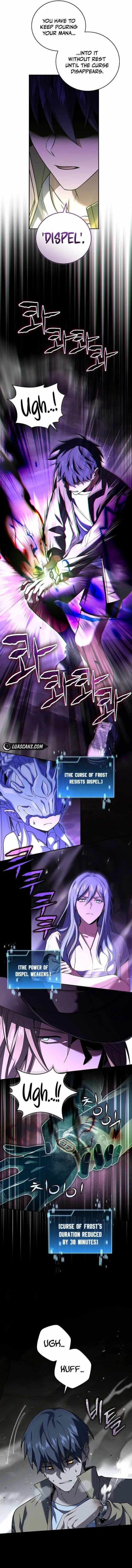 Return Of The Frozen Player Chapter 121 Page 3