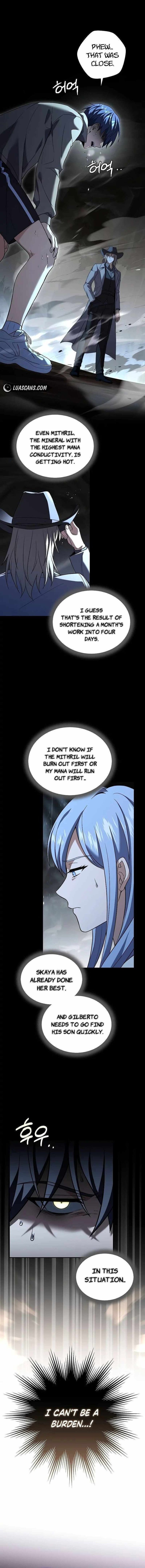 Return Of The Frozen Player Chapter 121 Page 4