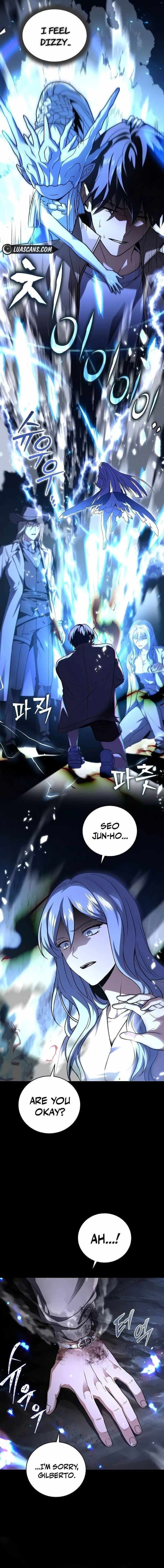 Return Of The Frozen Player Chapter 121 Page 6