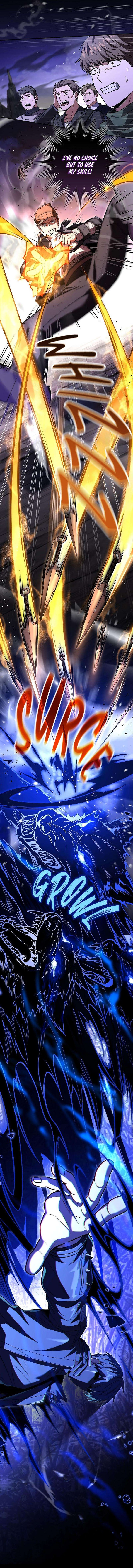 Return Of The Frozen Player Chapter 125 Page 6