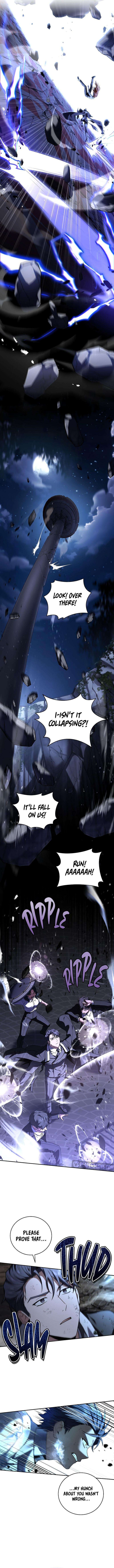 Return Of The Frozen Player Chapter 136 Page 5
