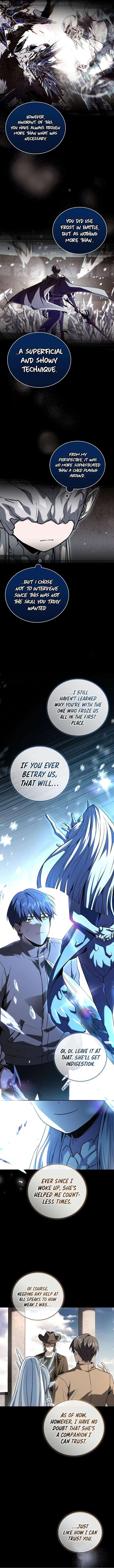Return Of The Frozen Player Chapter 144 Page 9