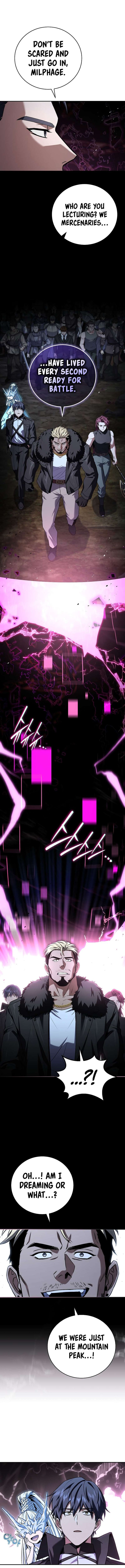 Return Of The Frozen Player Chapter 152 Page 6