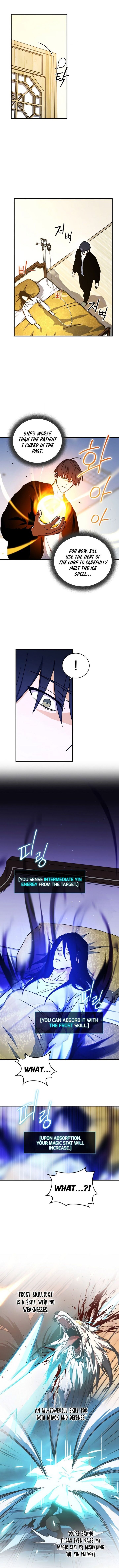 Return Of The Frozen Player Chapter 16 Page 4