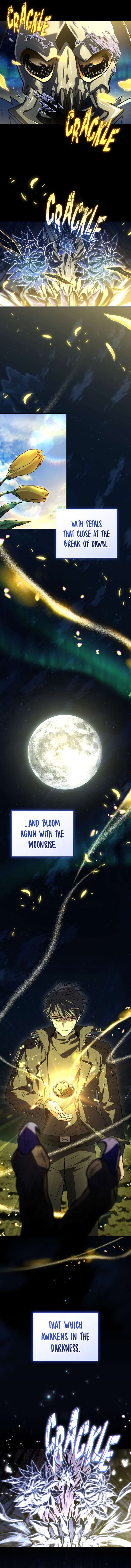 Return Of The Frozen Player Chapter 162 Page 7