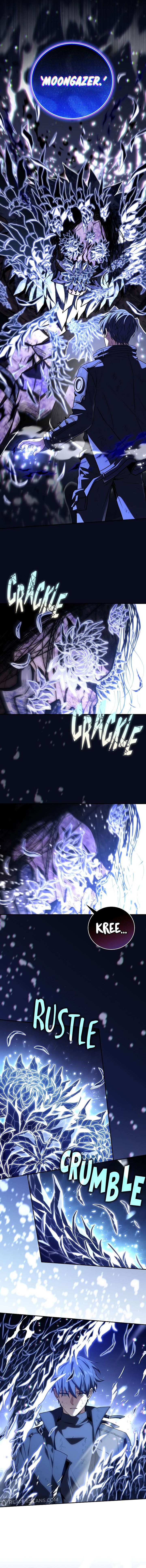Return Of The Frozen Player Chapter 162 Page 8