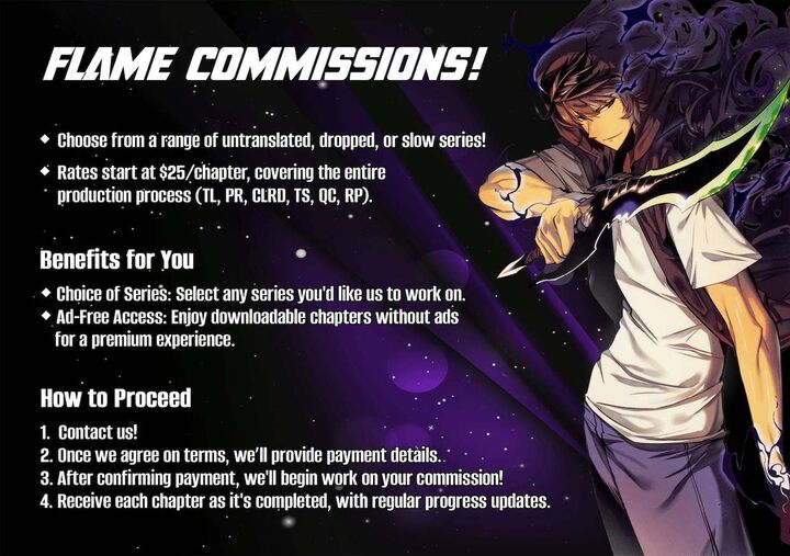 Return Of The Frozen Player Chapter 167 Page 11