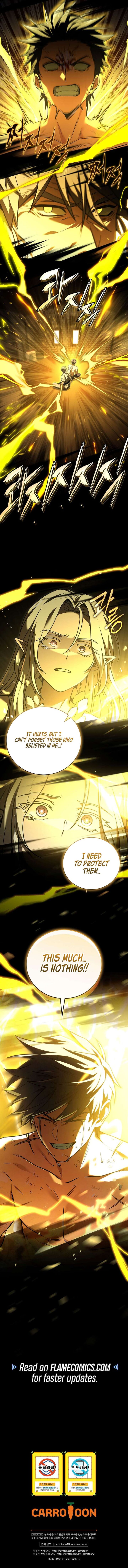 Return Of The Frozen Player Chapter 169 Page 9