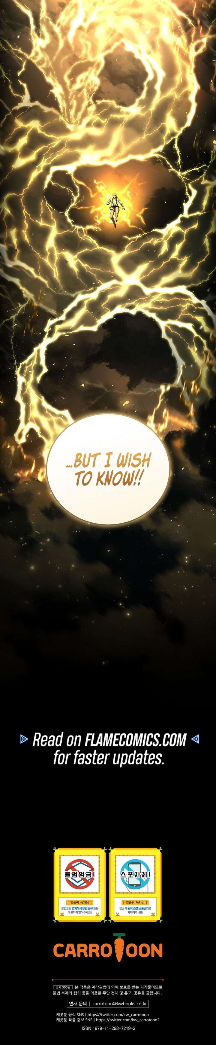 Return Of The Frozen Player Chapter 172 Page 10