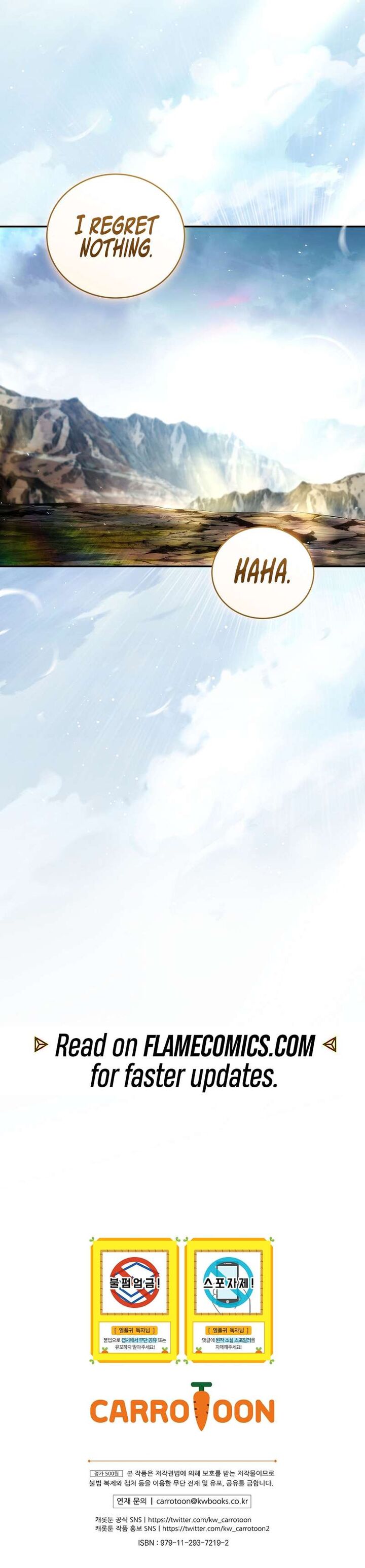 Return Of The Frozen Player Chapter 173 Page 10