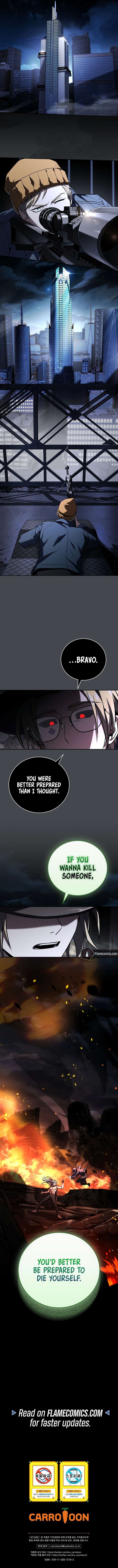 Return Of The Frozen Player Chapter 182 Page 10