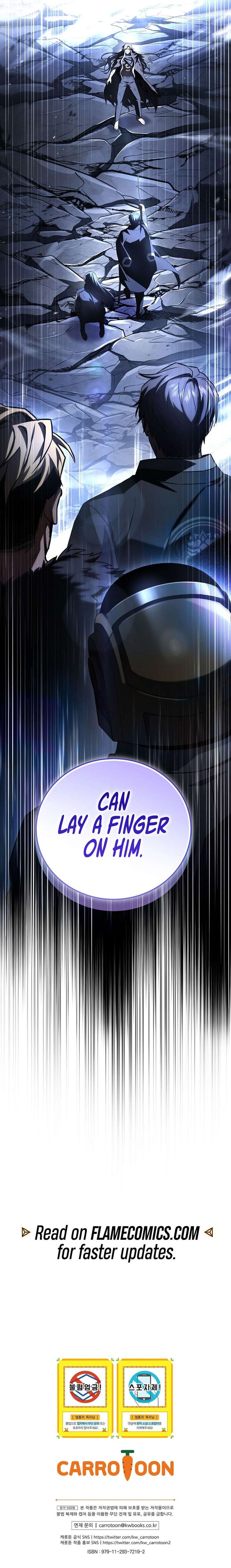 Return Of The Frozen Player Chapter 183 Page 10