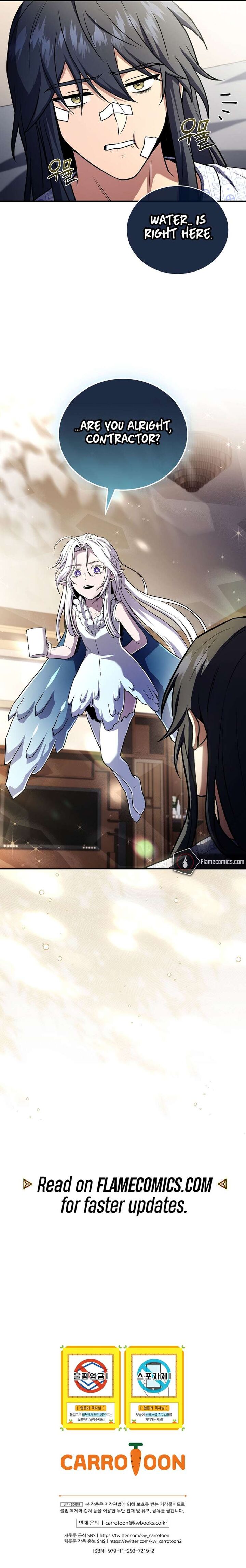 Return Of The Frozen Player Chapter 185 Page 10