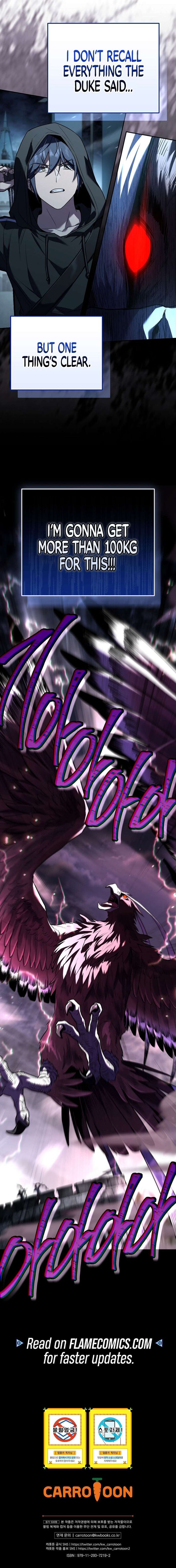 Return Of The Frozen Player Chapter 192 Page 11