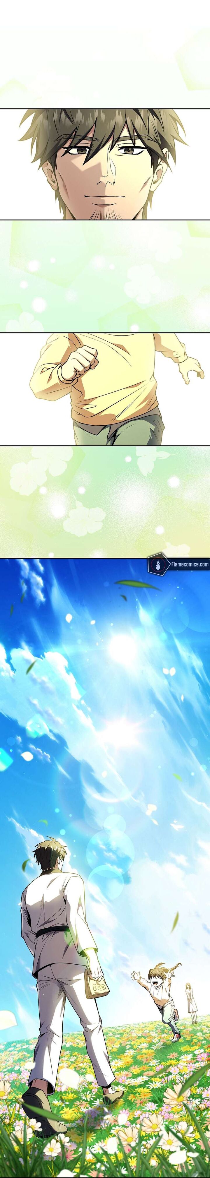 Return Of The Frozen Player Chapter 199 Page 12