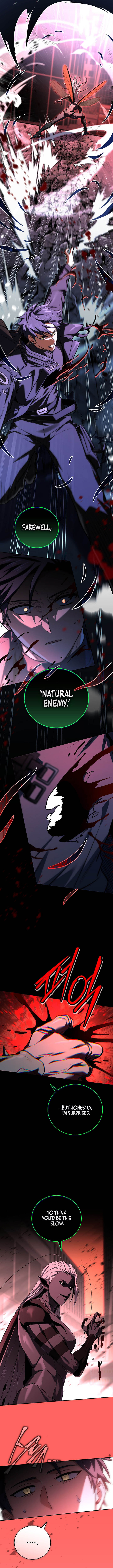 Return Of The Frozen Player Chapter 207 Page 3