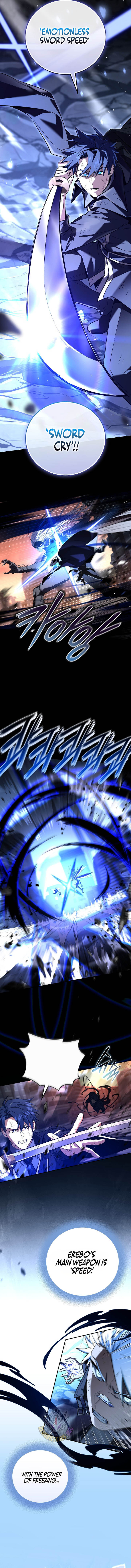 Return Of The Frozen Player Chapter 208 Page 2