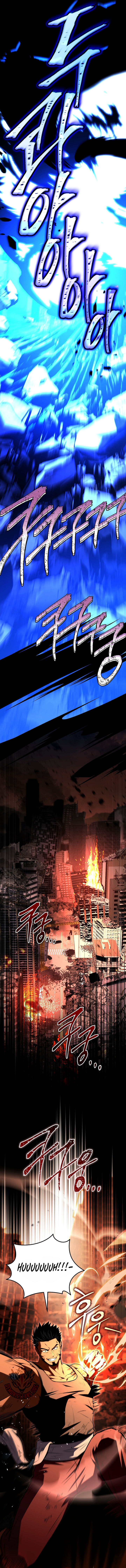 Return Of The Frozen Player Chapter 225 Page 11