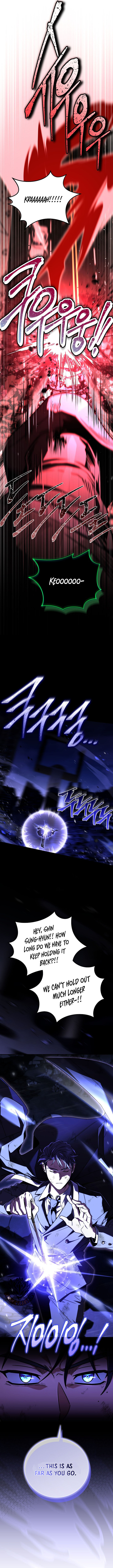 Return Of The Frozen Player Chapter 225 Page 13