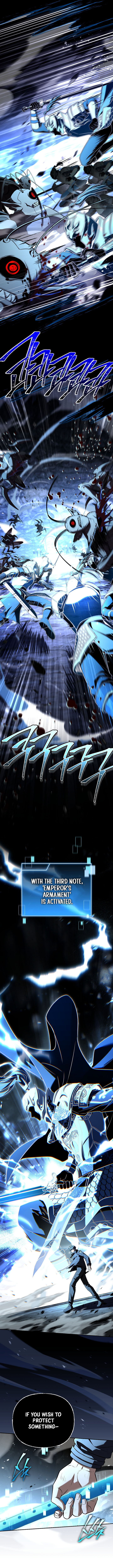 Return Of The Frozen Player Chapter 225 Page 2