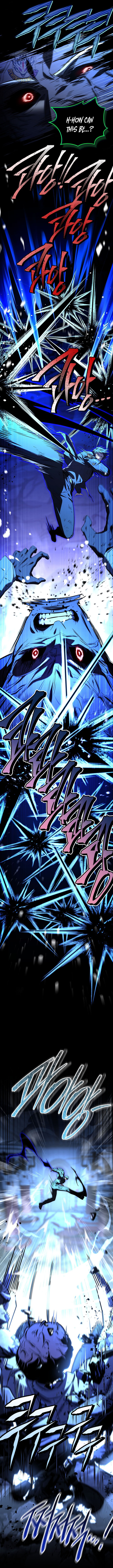 Return Of The Frozen Player Chapter 225 Page 7