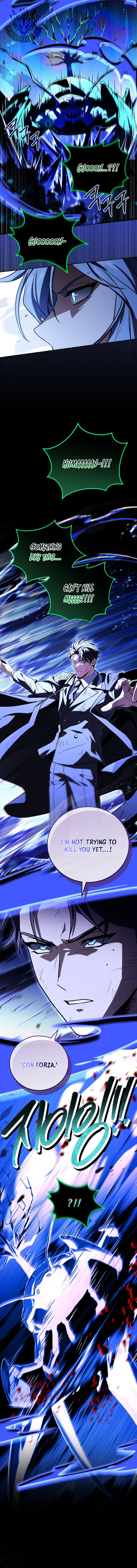 Return Of The Frozen Player Chapter 226 Page 3