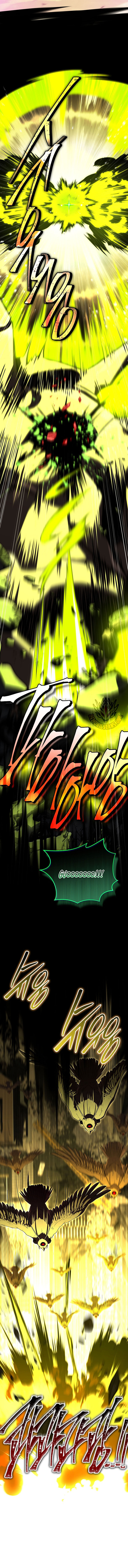 Return Of The Frozen Player Chapter 226 Page 9